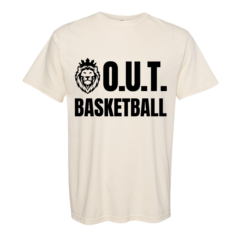 O.U.T. BBALL