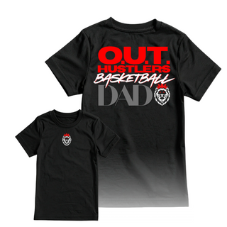 Basketball DAD
