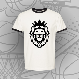 New Lion (B&W)  