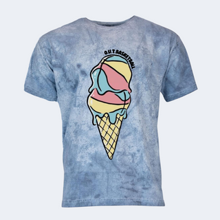  ICE CREAM T-SHIRT