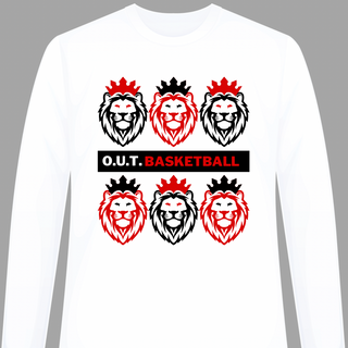 LION LONG SLEEVE