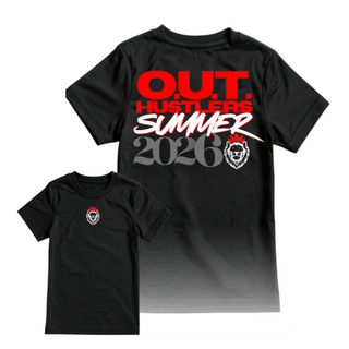O.U.T SUMMER 26' (Red design)