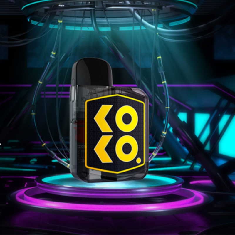 Caliburn KOKO Prime Vision