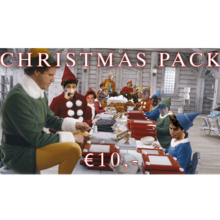 RSRC Christmas Pack