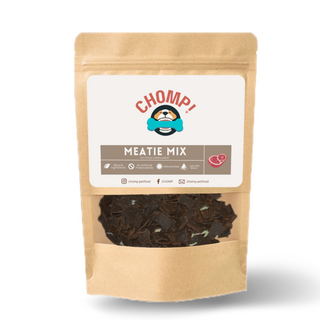 Meatie Mix (500g) XL