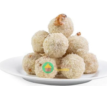 Nethi Ravva laddu