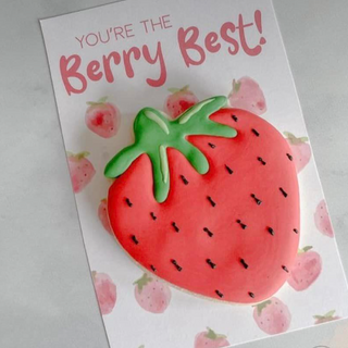 “You’re The Berry Best”