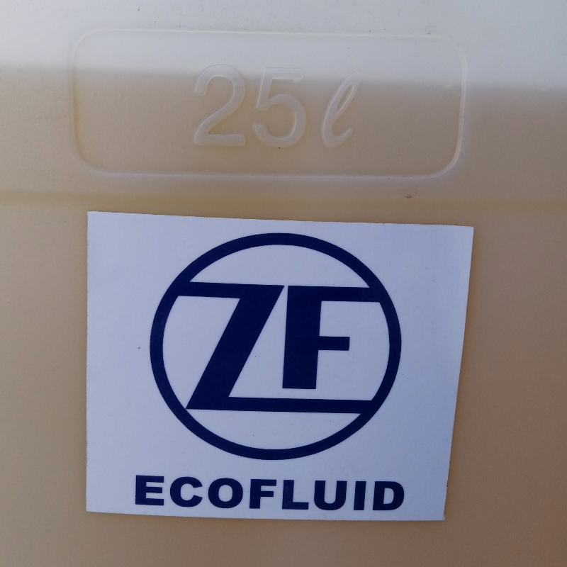 ZF Eco Fluid 20L