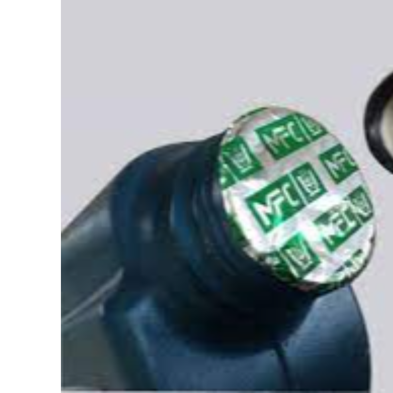 New oil returned not used 