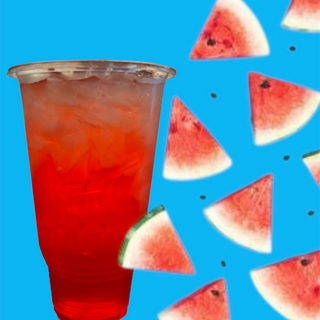 Watermelon Crawl