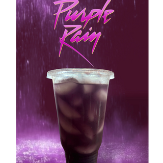 Purple Rain 