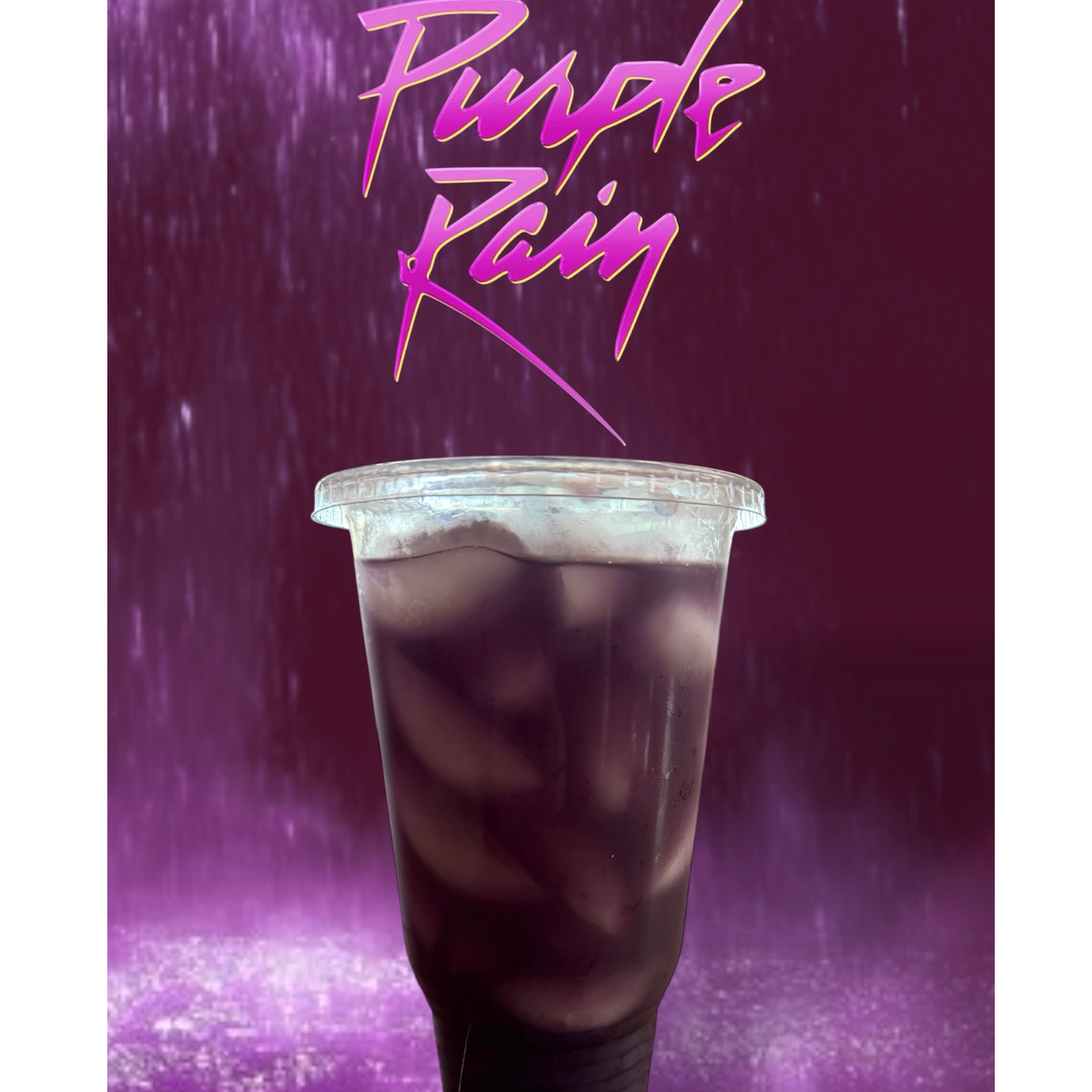 Purple Rain 