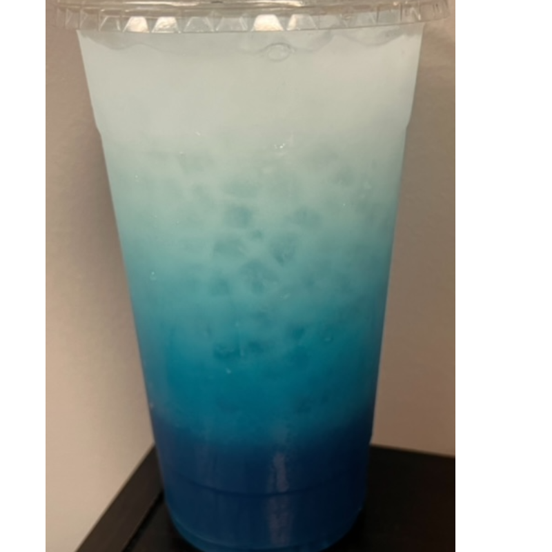 Back To School Blues