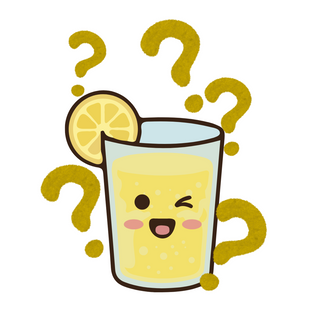 Lemonade Base