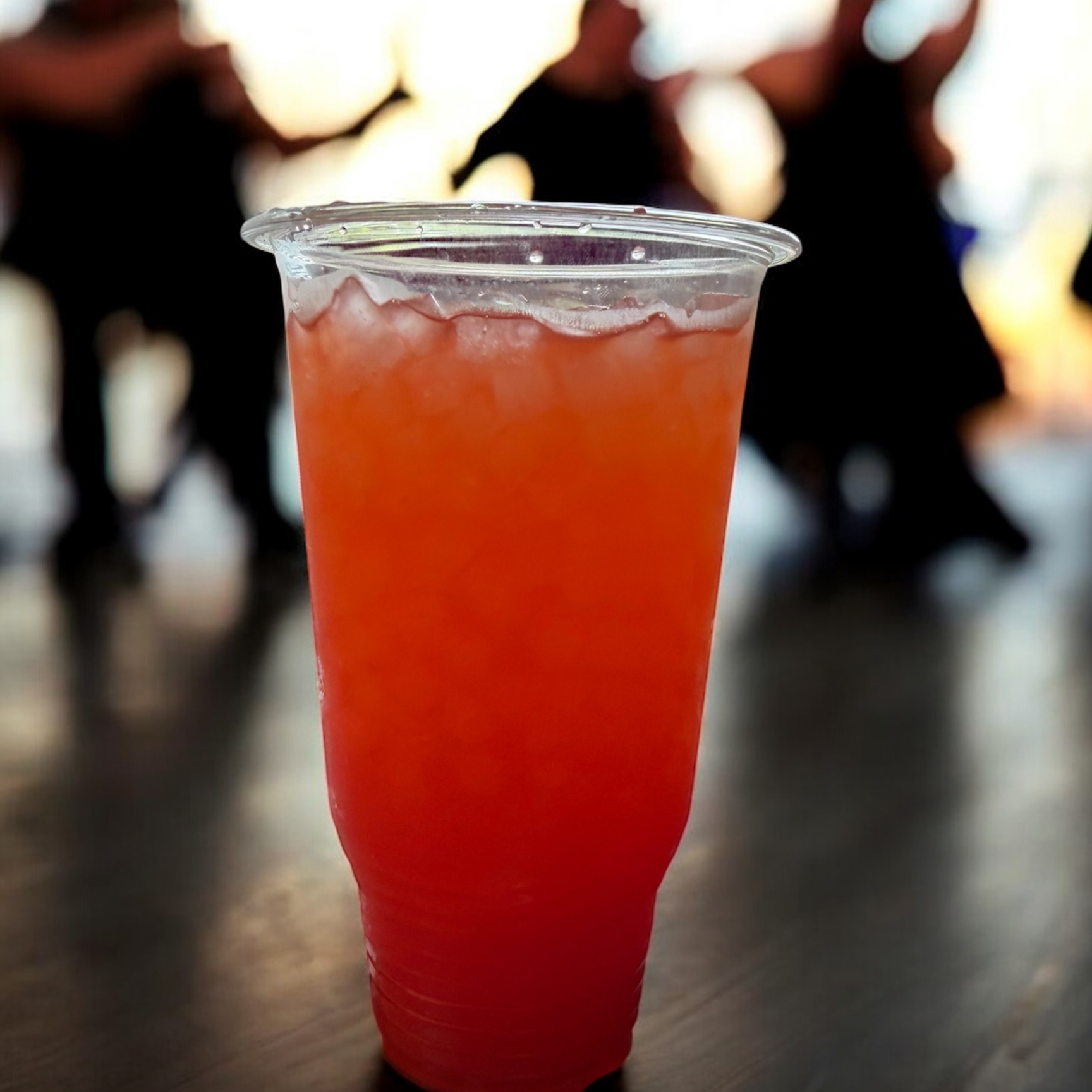Mango Tango 