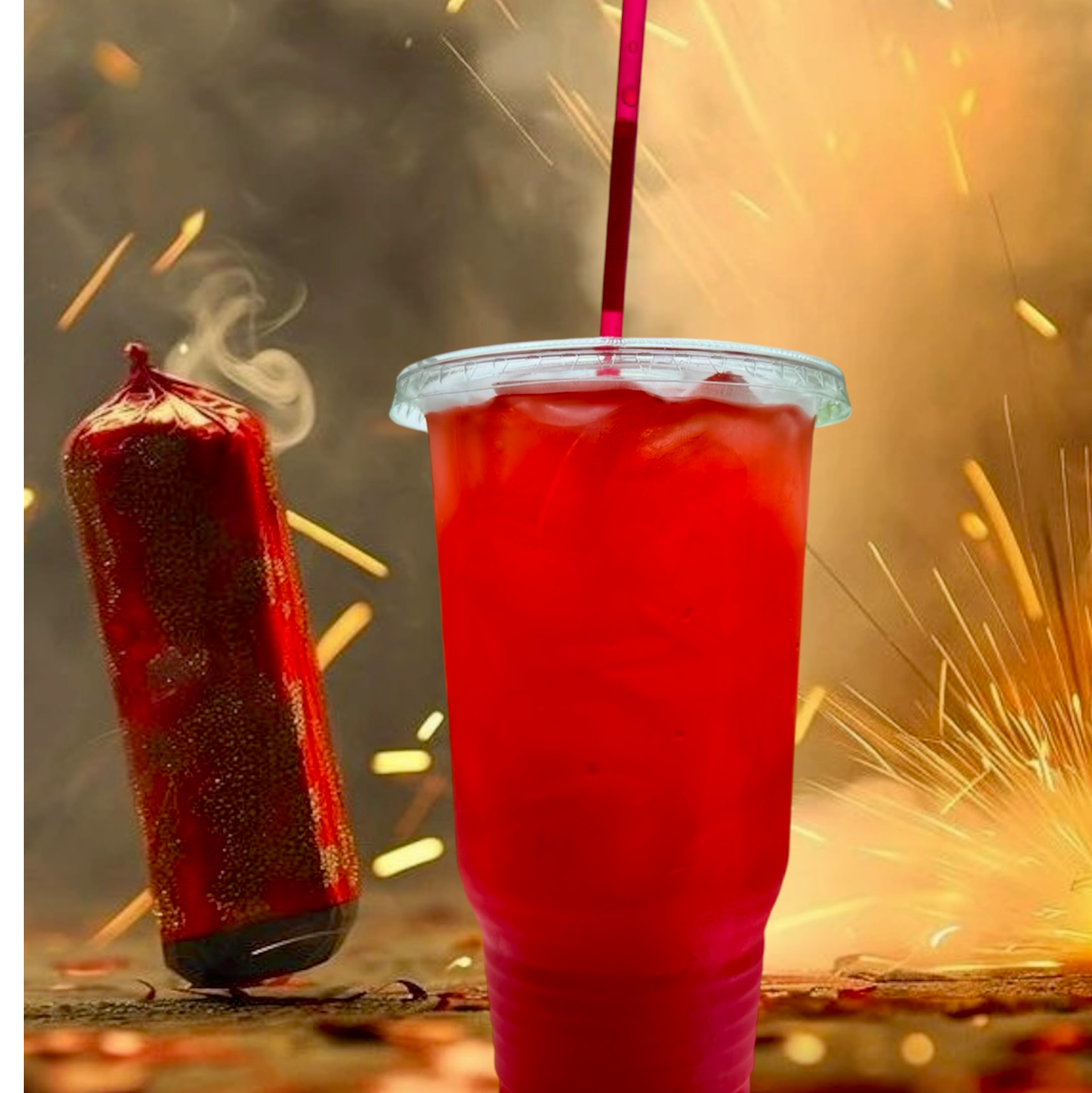 Firecracker