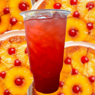 Pineapple Turnt 1