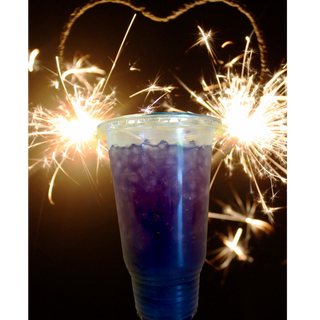 Sparkler 