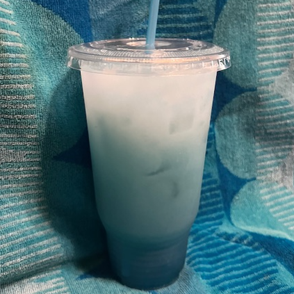 Blue Hawaii