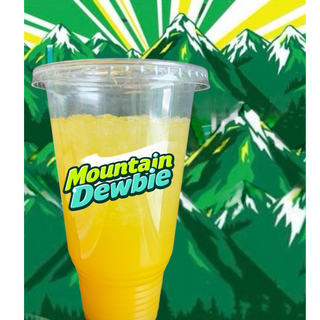 Mountain Dewbie