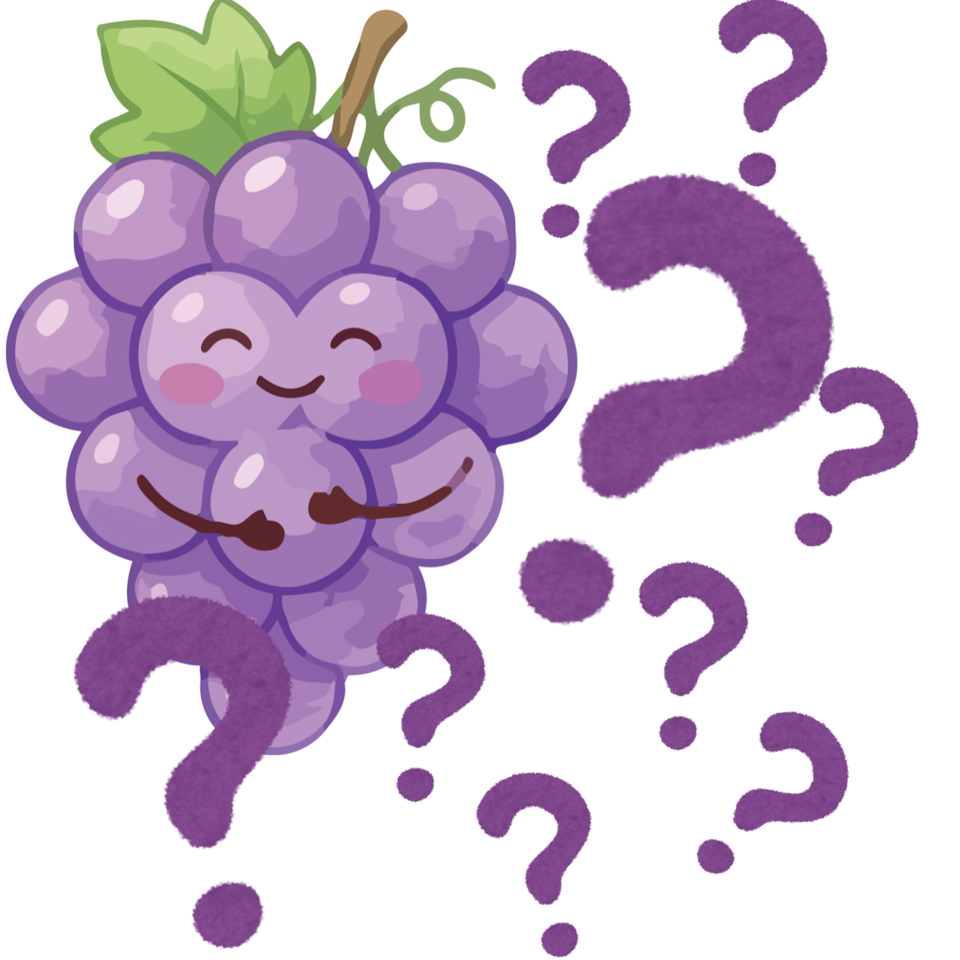 Grape Mystery Pack