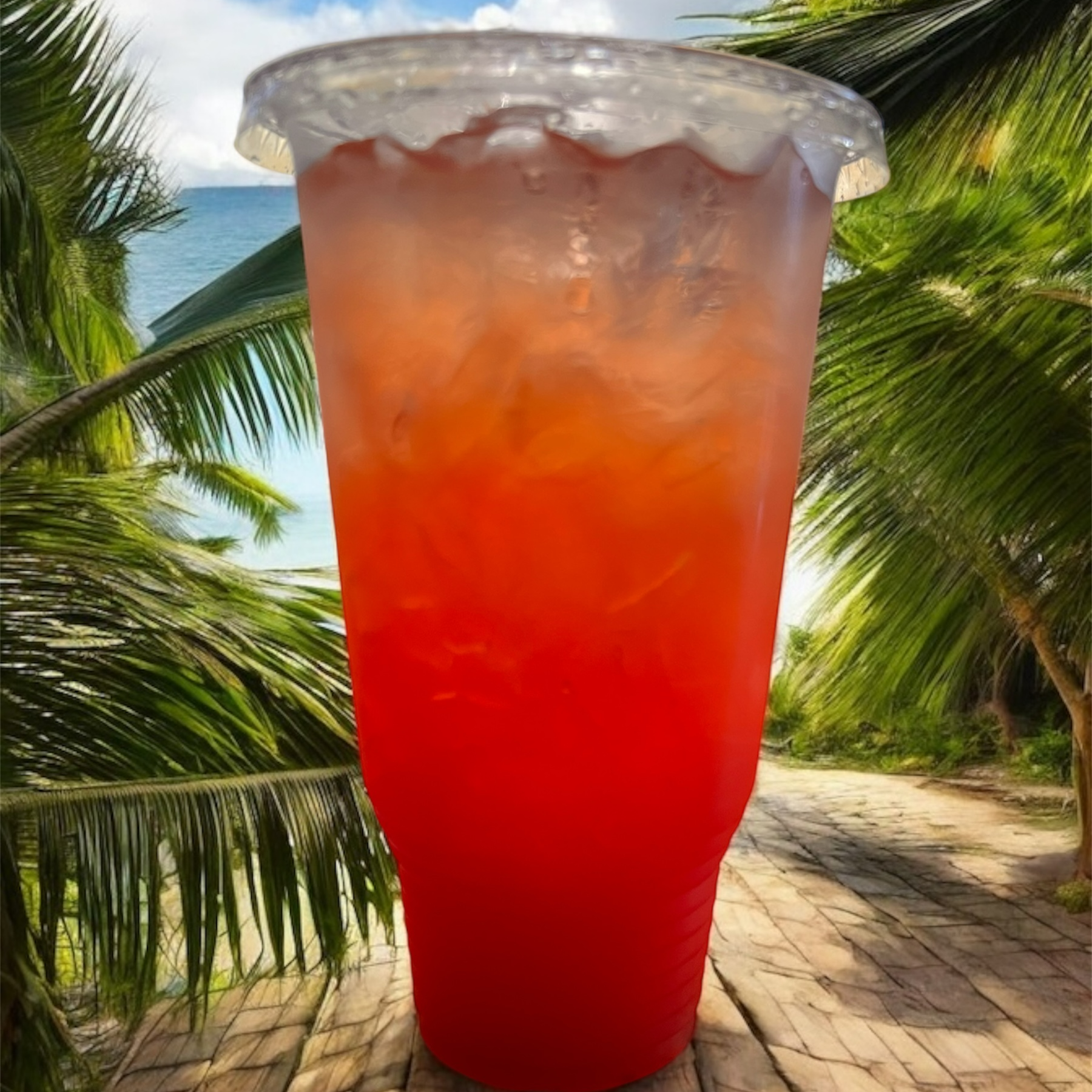 Bahama Mama