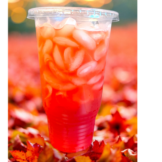 Fall Punch 