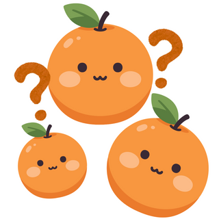 Orange Base 