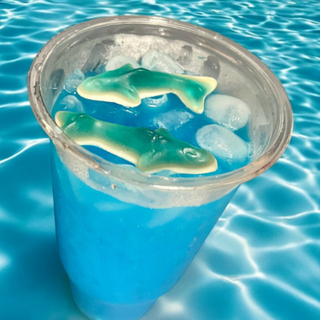 Shark Bait