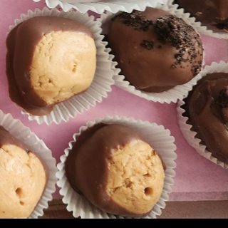 The no strawberry mix