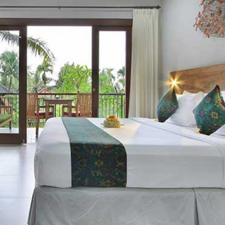 Deluxe/Rate per room(Max 2 Person/Room)