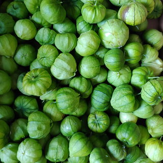 Tomatillos