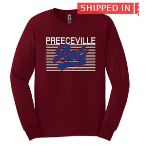 Adult Long Sleeve