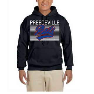 Adult Hoodie