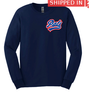 Sm Logo Navy