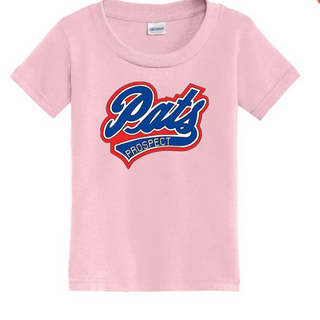 Pats Prospect Pink