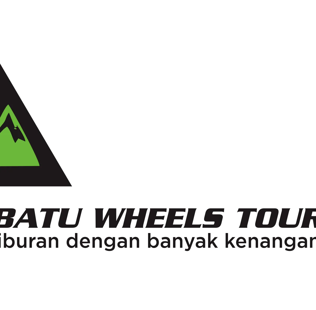 Batu Wheels Tour