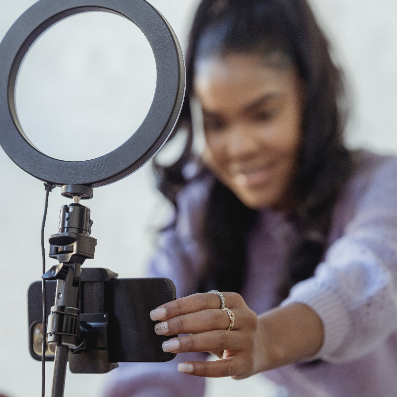 Mastering Social Media Influence