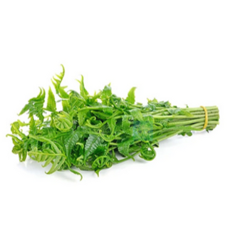 Pako, Wild Fern (250g/pack)