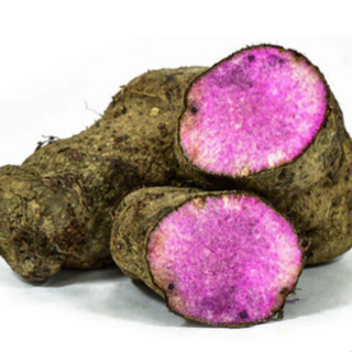 Uber Purple Yam (1kilo/pack)