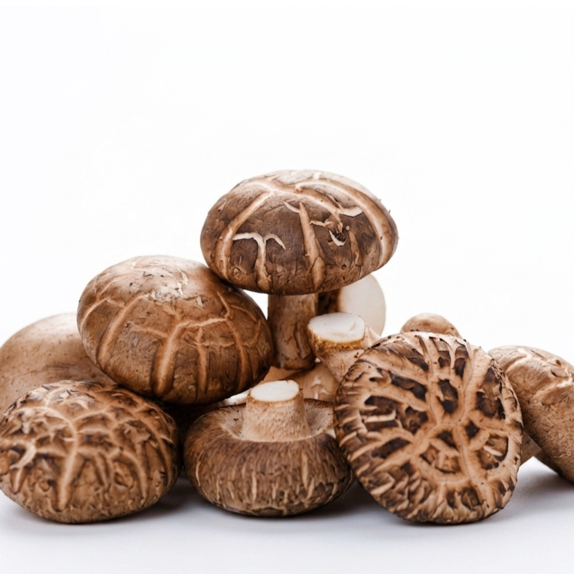 Mushroom, Shiitake (200g/pack)