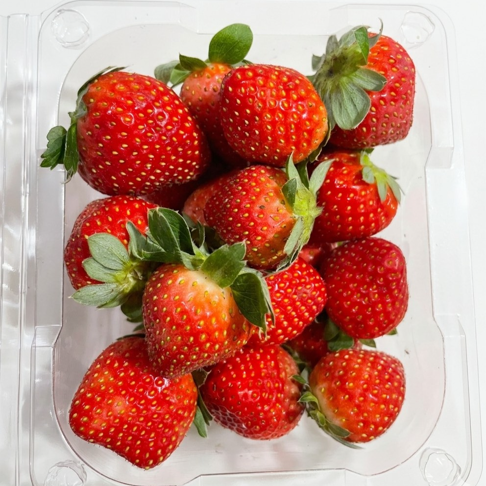Strawberry Red (220-250g/pack)