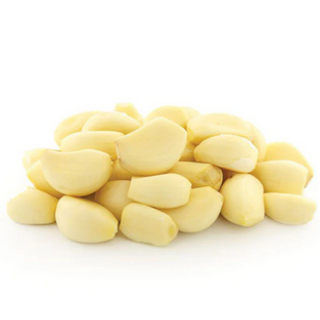 Garlic Peeled (250g/pack)