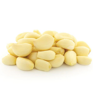 Garlic Peeled (250g/pack)