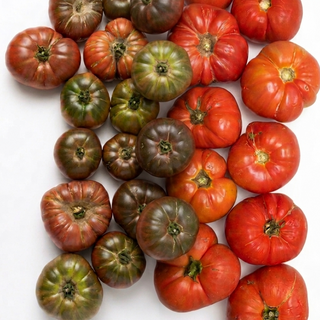 Tomato Heirloom Beef (1kilo/pack)