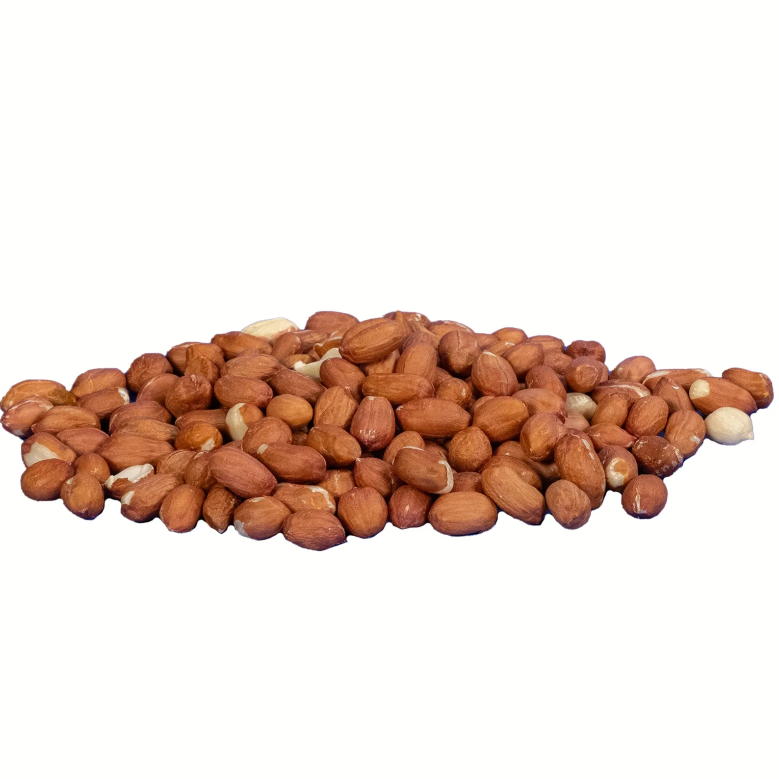 Peanuts Raw - With Skin (500g/pack)
