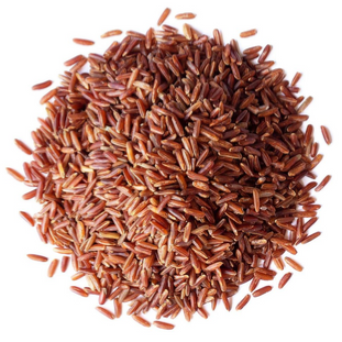 Rice, Red (500g/pack)