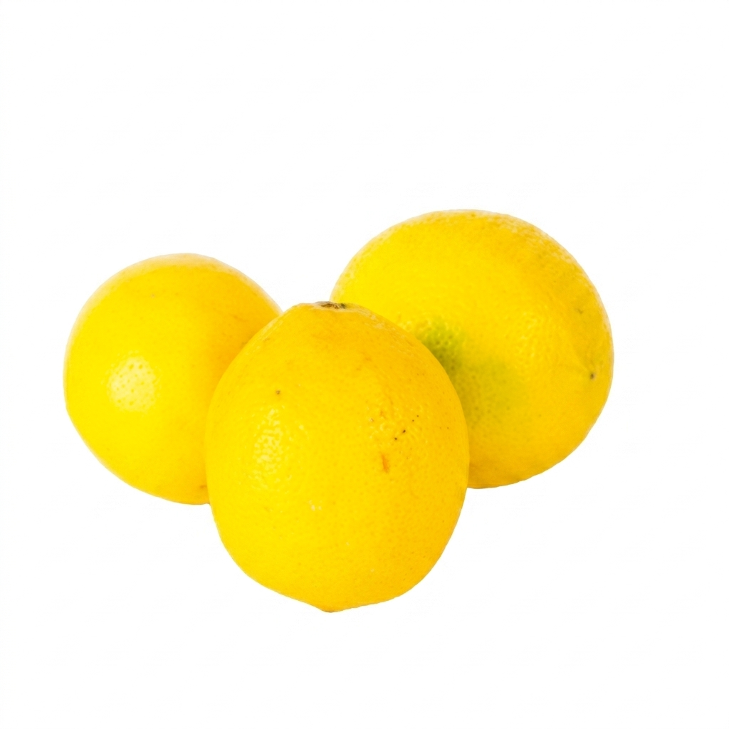 Lemon Yellow (500g/pack)