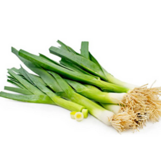 Onion Leeks (250g/pack)