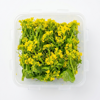 Choisum Flowers (pack)